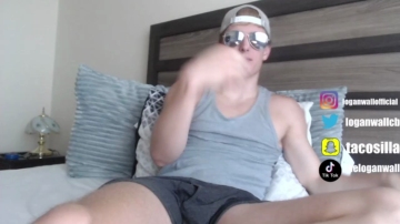 Luckyloganx  25-05-2021